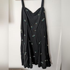 Daisy Old Navy Dress